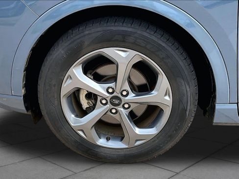 Used 2023 Ford Escape ST-Line FWD image 12