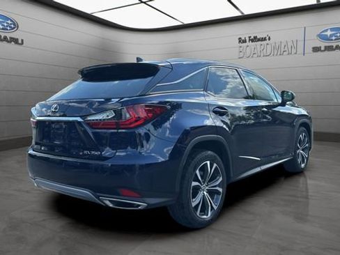 Used 2020 Lexus RX 350 AWD w/ Premium Package image 5