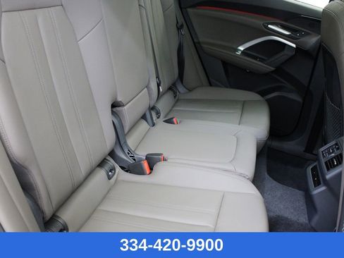 New 2025 Audi Q5 Premium image 20