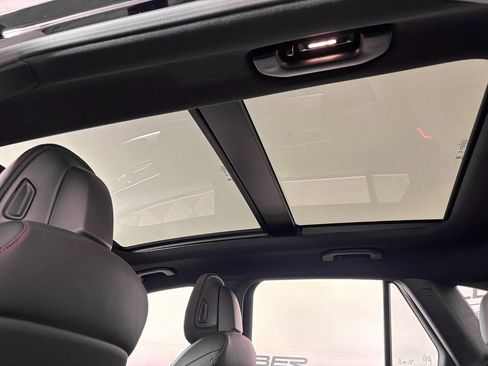 Certified 2026 Mercedes-Benz GLC 43 AMG 4MATIC image 14