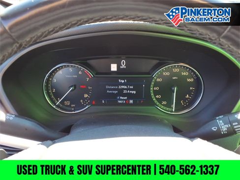 Used 2019 Cadillac XT4 Premium Luxury image 19