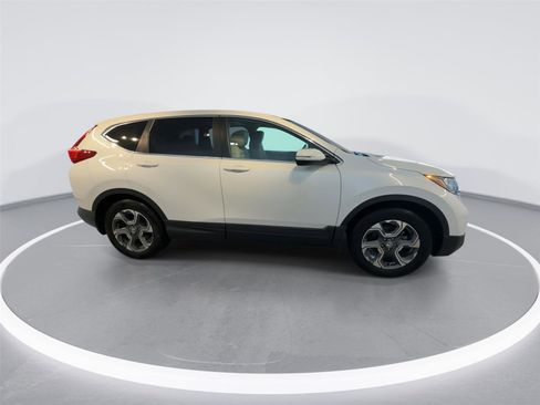 Used 2019 Honda CR-V EX-L image 8
