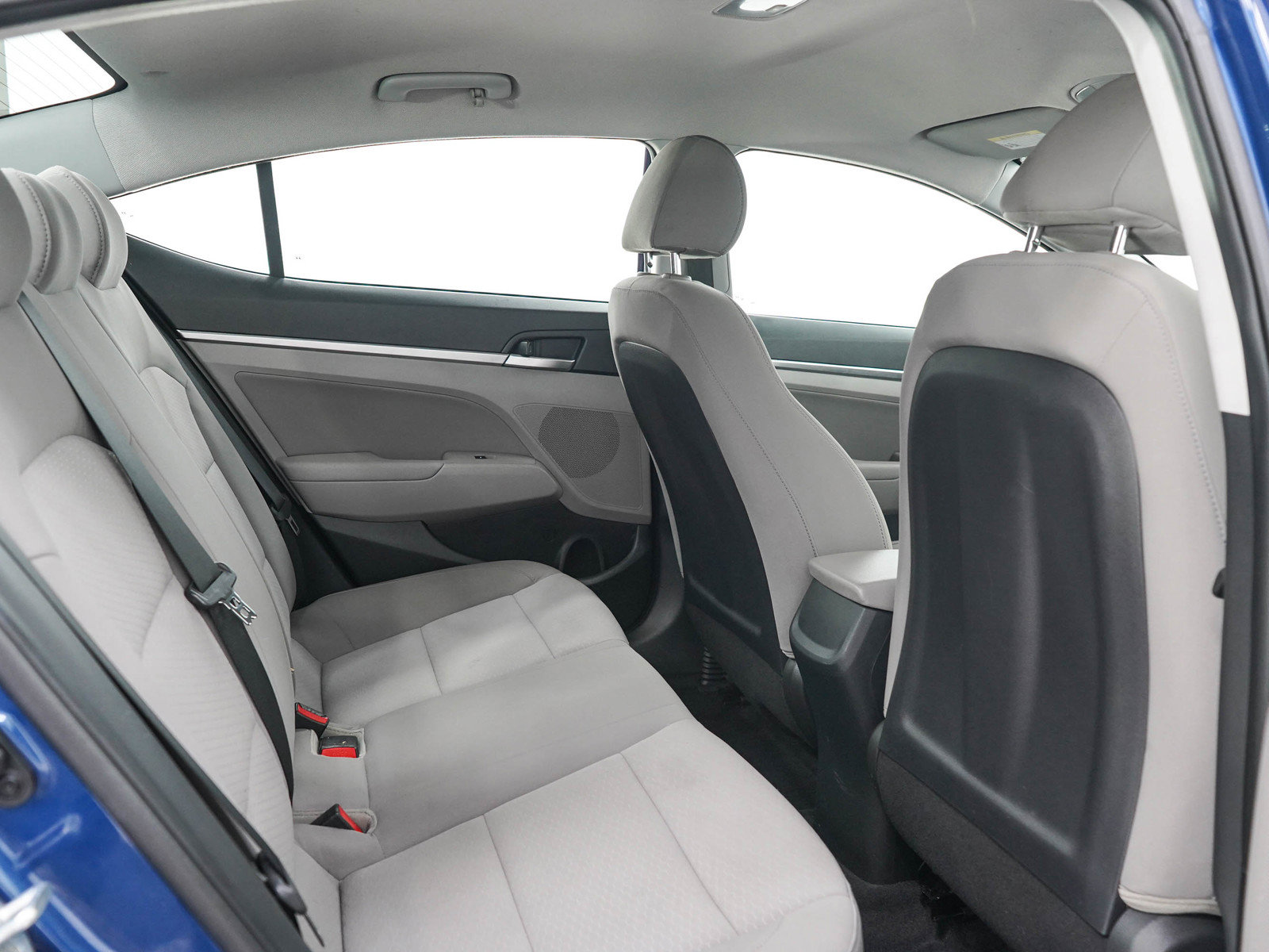 Used 2019 Hyundai Elantra SEL FWD image 12
