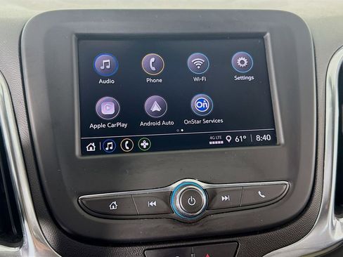 Used 2022 Chevrolet Equinox LT FWD image 26