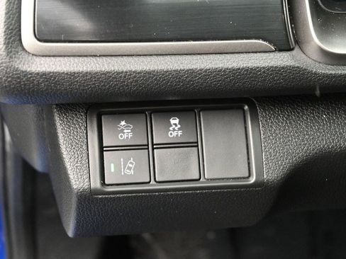 Used 2020 Honda Civic EX image 13
