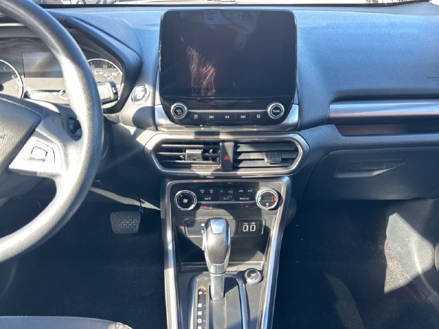 Used 2022 Ford EcoSport SE w/ SE Convenience Package AWD/4WD image 19