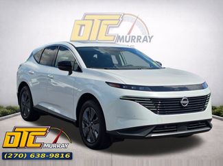 Used 2026 Nissan Murano SL AWD/4WD video 1