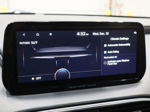 Used 2023 Hyundai Santa Fe Calligraphy w/ Cargo Package image 32