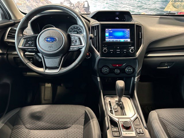 Used 2023 Subaru Forester Premium AWD/4WD image 3