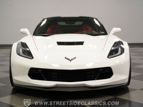 Used 2019 Chevrolet Corvette Grand Sport image 17