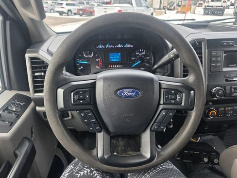 Used 2019 Ford F450 XL w/ XL Value Package image 25
