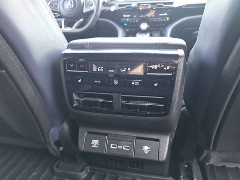 Used 2024 Acura MDX Type S AWD/4WD image 29