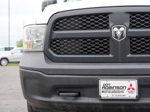 Used 2016 RAM 1500 Tradesman w/ Popular Equipment Group AWD/4WD image 9