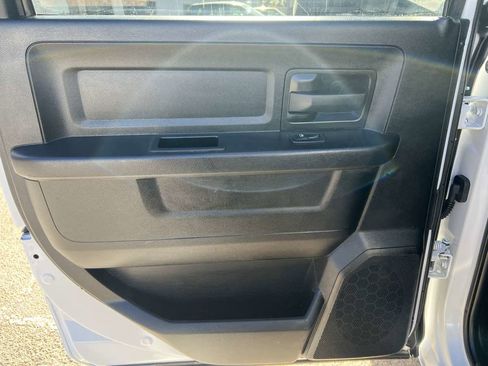 Used 2021 RAM 2500 Tradesman image 18