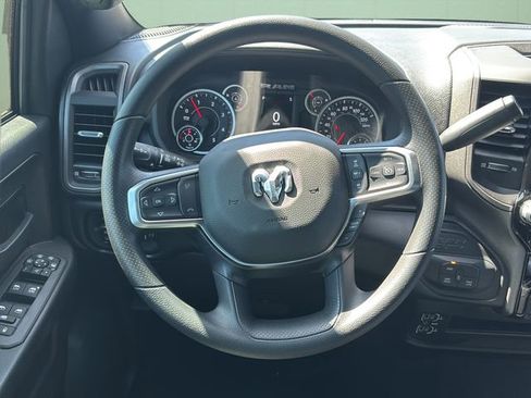 New 2026 RAM 2500 Tradesman image 25