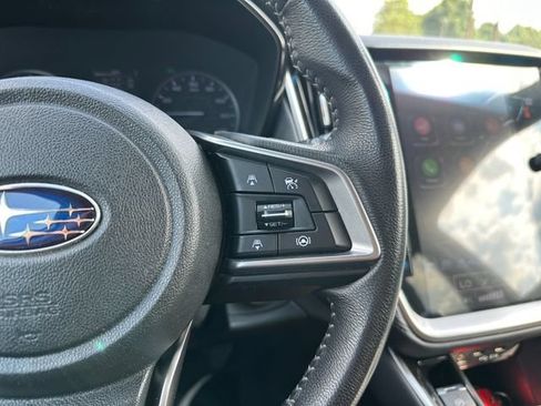 Used 2020 Subaru Outback Premium AWD/4WD image 22