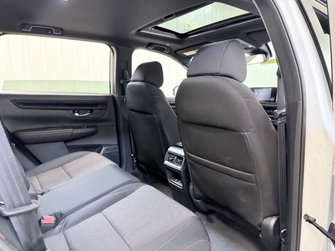 Used 2024 Honda CR-V Sport image 28