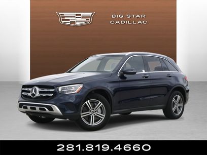 Used 2022 Mercedes-Benz GLC 300