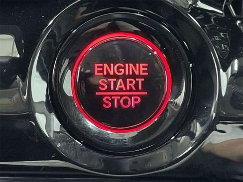 New 2026 Honda CR-V EX-L image 24