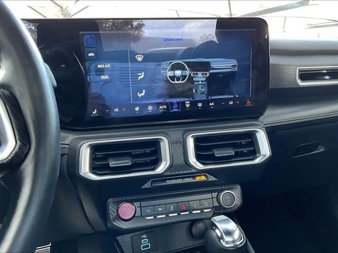 Used 2024 Ford Mustang Premium image 34