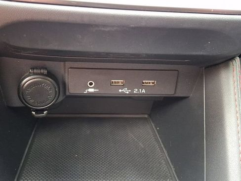 Certified 2023 Subaru WRX Limited AWD/4WD image 38