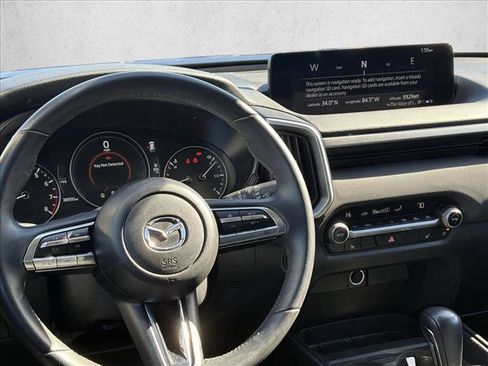Used 2025 MAZDA CX-50 AWD 2.5 S w/ Preferred Package image 14