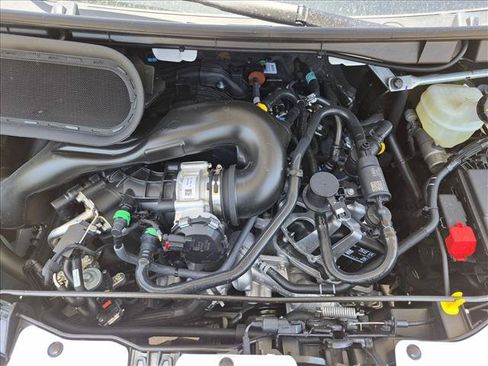 New 2026 Ford Transit 250 148 Medium Roof RWD image 15