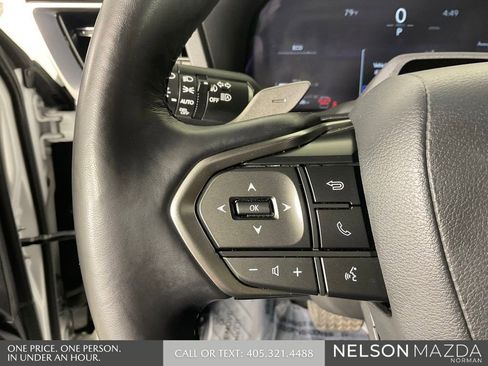 Used 2024 Lexus GX 550 AWD/4WD image 48