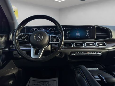 Used 2020 Mercedes-Benz GLE 450 4MATIC image 14