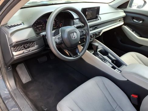 Used 2023 Honda Accord LX image 14