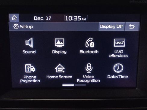 Used 2018 Kia Sportage EX image 25