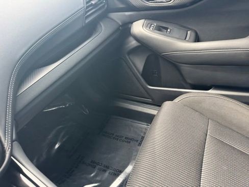 Used 2021 Subaru Legacy Premium image 21