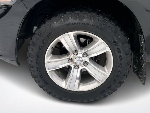 Used 2016 RAM 1500 Sport image 32