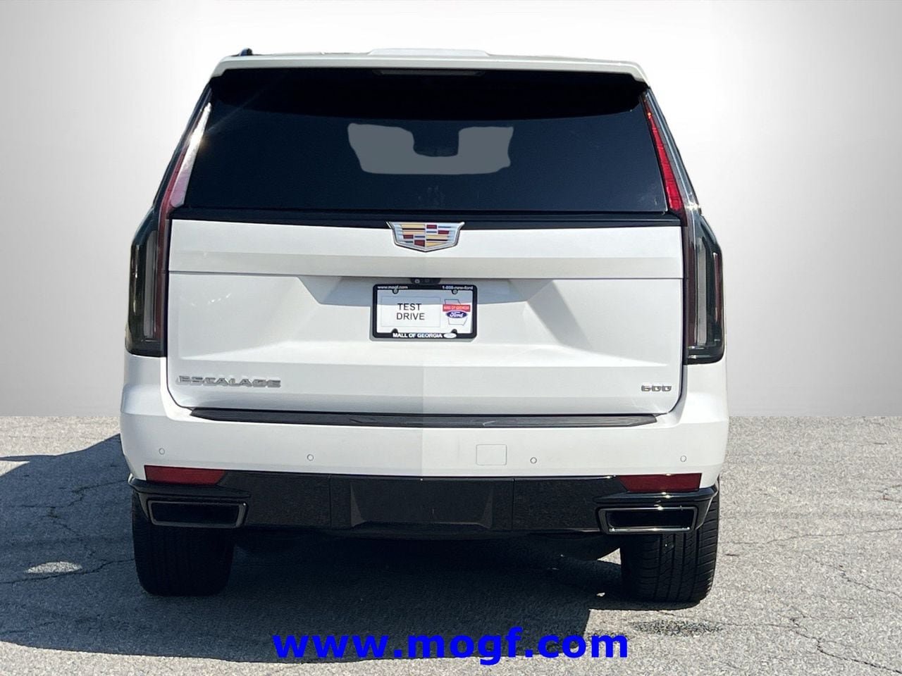 Used 2021 Cadillac Escalade Sport AWD/4WD image 30
