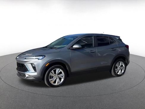 Used 2025 Buick Encore GX Preferred image 8