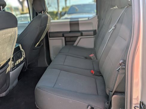 Used 2020 Ford F150 XL w/ Equipment Group 101A Mid image 31