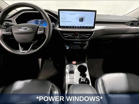 Used 2024 Ford Escape Platinum AWD/4WD image 10