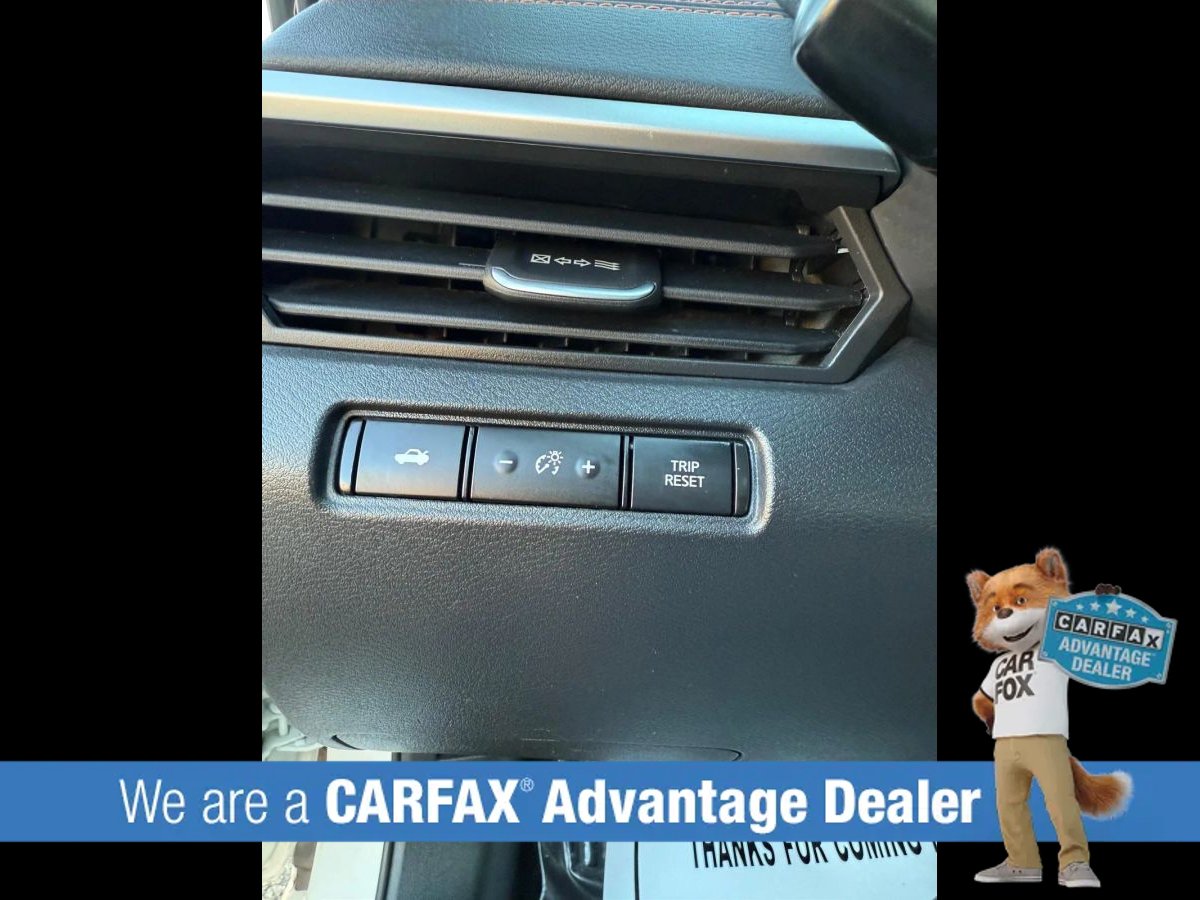 Used 2021 Nissan Altima 2.5 SR w/ SR Premium Package FWD image 44