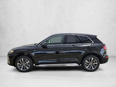Certified 2023 Audi Q5 2.0T Premium Plus w/ Premium Plus Package AWD/4WD image 8