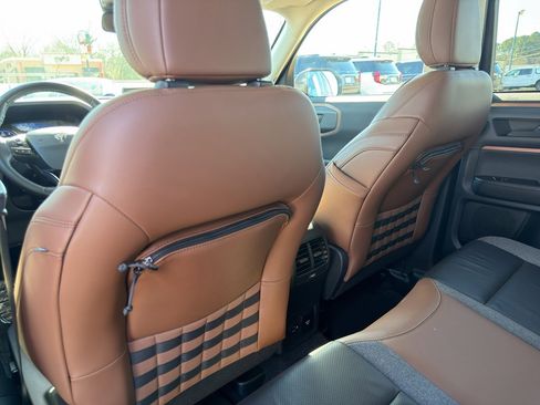 Used 2021 Ford Bronco Sport Outer Banks w/ Outer Banks Package image 19