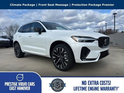 New 2026 Volvo XC60 B5 Ultra w/ Protection Package Premier
