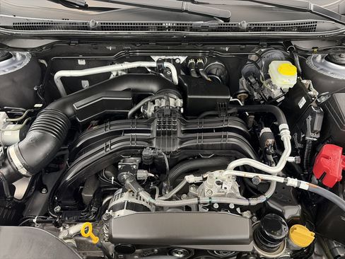 New 2025 Subaru Outback Onyx Edition image 11