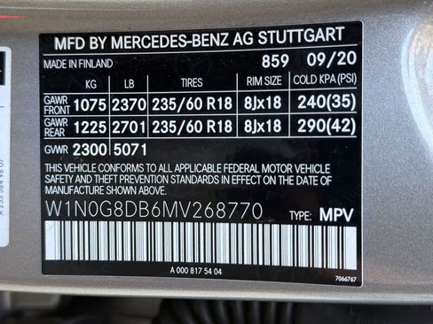 Used 2021 Mercedes-Benz GLC 300 image 39