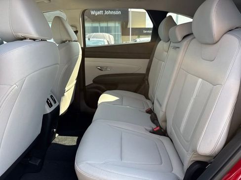 New 2026 Hyundai Tucson SEL FWD image 9