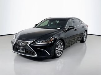 Used 2019 Lexus ES 350 w/ Accessory Package 2 FWD video 1