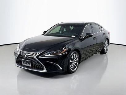 Used 2019 Lexus ES 350 w/ Accessory Package 2