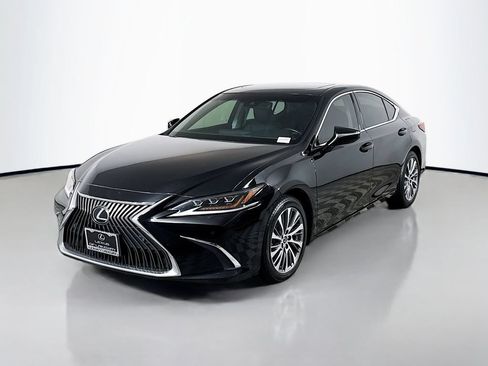 Used 2019 Lexus ES 350 w/ Accessory Package 2 FWD image 1