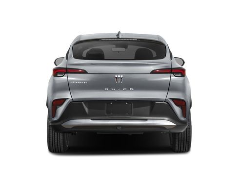 New 2026 Buick Envista Preferred image 25