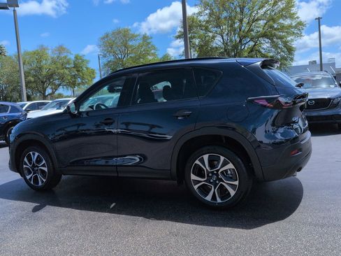 New 2026 MAZDA CX-5 Preferred AWD/4WD image 6