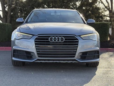 Used 2018 Audi A6 2.0T Premium image 7